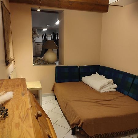 Maison De Caractere Le Rouchassier Saint-Laurent-du-Cros エクステリア 写真