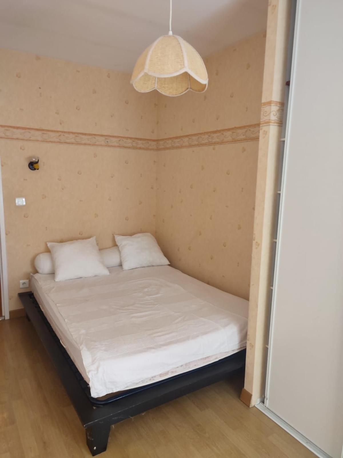 Maison De Caractere Le Rouchassier Saint-Laurent-du-Cros エクステリア 写真
