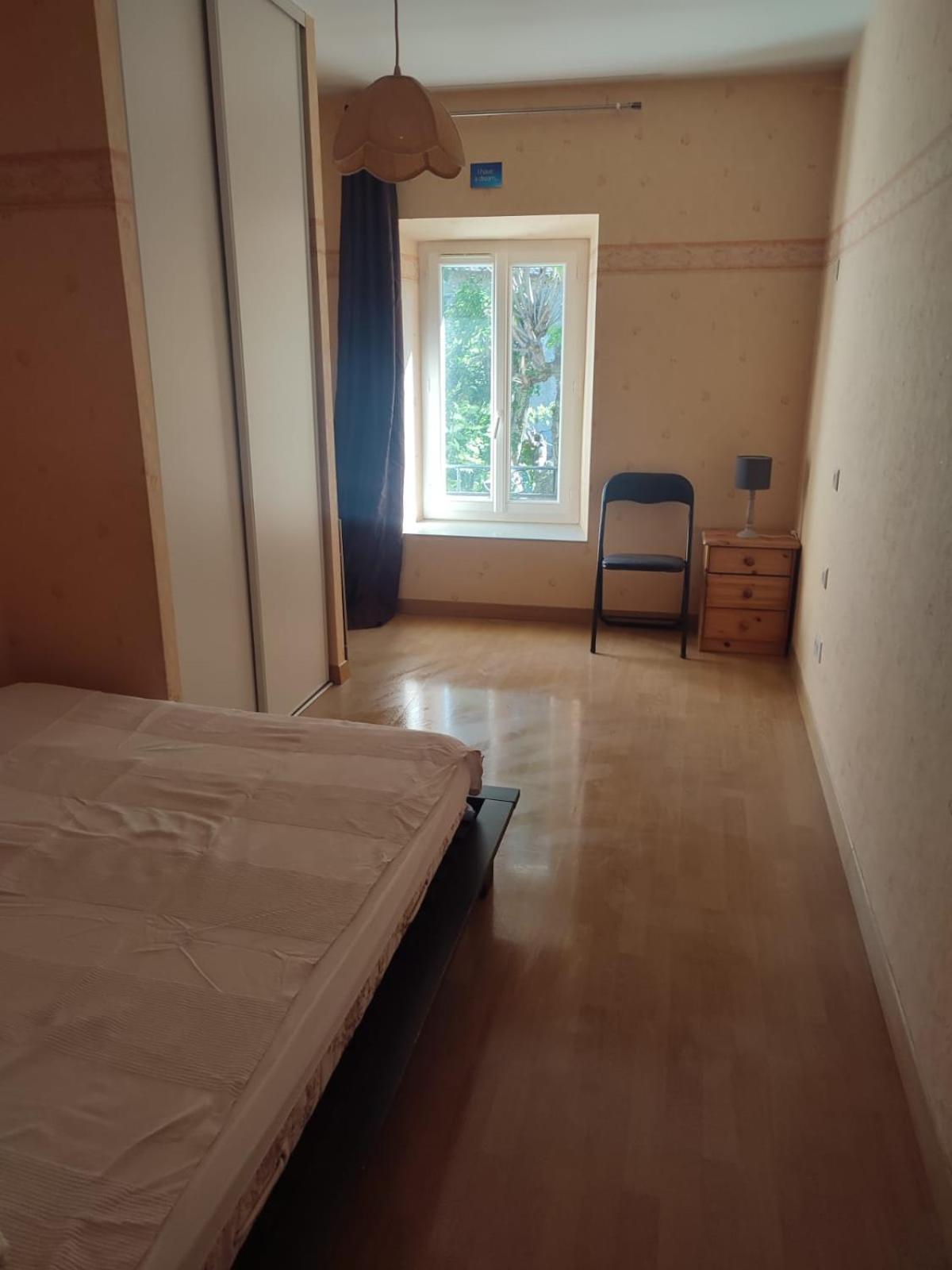 Maison De Caractere Le Rouchassier Saint-Laurent-du-Cros エクステリア 写真